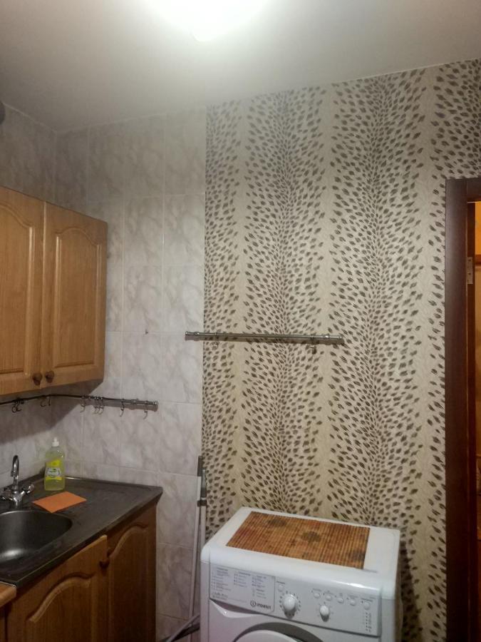 Apartment 2Bedrooms On Stalevarov Near State Medical University Zaporizhia Exterior photo